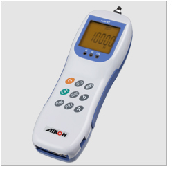 Máy đo lực kéo nén RZ Series Aikoh